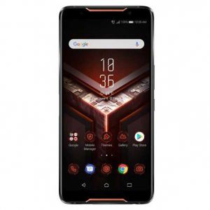 Telefon ASUS ROG Phone 128GB 8GB RAM, Dual SIM, Black
