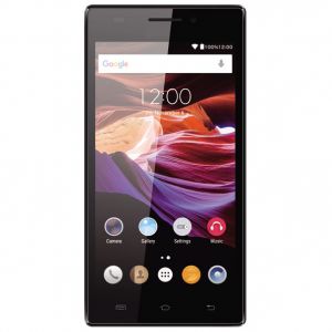 Telefon MYRIA Wide MY9003 8GB, 1GB RAM, dual sim, Black