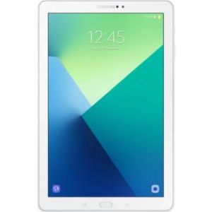 Galaxy Tab A 10.1 2016 16GB LTE 4G Alb Cu S Pen
