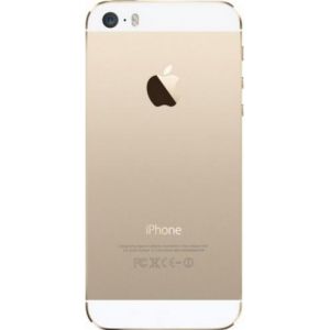 Telefon Mobil Apple iPhone 5S 16GB Gold