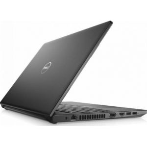 Laptop Dell Vostro 3578 Intel Core Kaby Lake R (8th Gen) i7-8550U 256GB SSD 8GB AMD Radeon 520 2GB Win10 FullHD