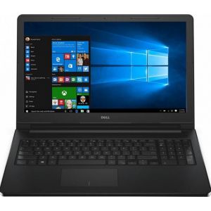 Laptop Dell Inspiron 3567 Intel Core Skylake i3-6006U 1TB HDD 4GB AMD Radeon R5 M430 2GB Win10 FullHD