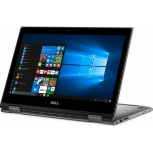 Ultrabook 2in1 Dell Inspiron 5379 Intel Core Kaby Lake R (8th Gen) i7-8550U 512GB SSD 16GB Win10 FullHD Tast. il.