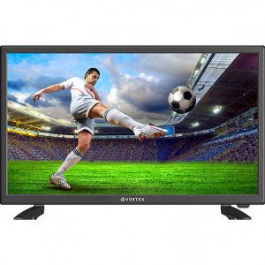 Televizor LED High Definition, 61 cm, VORTEX LEDV-24CD06