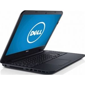 Laptop Dell Inspiron 3552 Intel Celeron Braswell N3060 500GB 4GB DVDRW HD