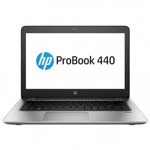 Laptop HP ProBook 440 G5, Intel Core i5-8250U pana la 3.4GHz, 14