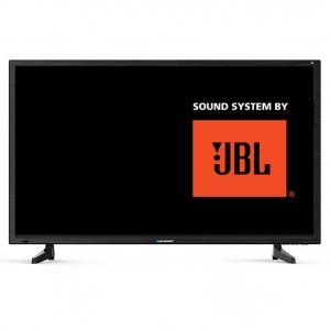 Televizor LED Full HD, 101 cm, BLAUPUNKT BLA-40/133O, negru