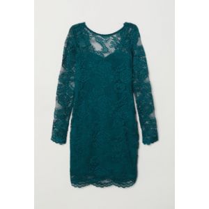 Rochie de dantela