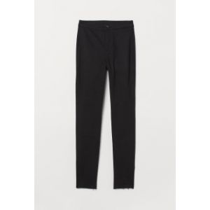 Pantaloni de twill