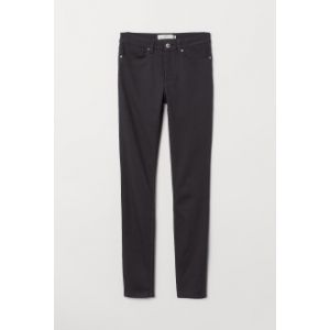 Pantaloni superelastici
