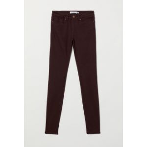 Pantaloni superelastici