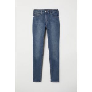 Pantaloni Skinny Fit