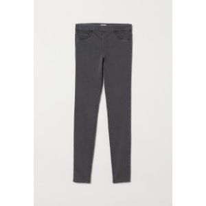 Pantaloni-colanti elastici