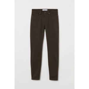 Pantaloni superelastici
