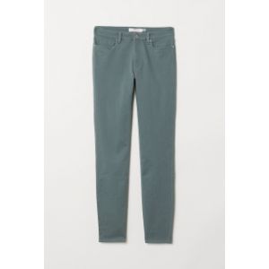 Pantaloni superelastici