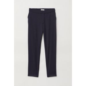 Pantaloni cu elastic in talie
