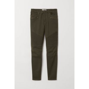 Pantaloni de motociclist