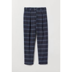 Pantaloni pana la glezna