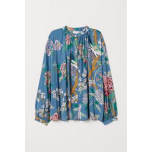 Bluza cu motive