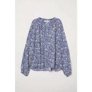 Bluza cu fronseuri