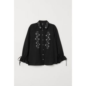 Bluza brodata