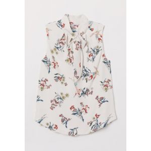 Bluza din tesatura crep