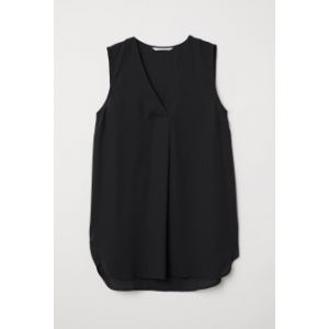 Bluza cu decolteu in V