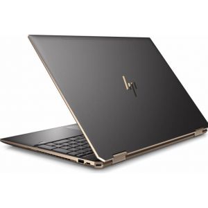 Ultrabook 2in1 HP Spectre x360 Intel Core Kaby Lake R (8th Gen) i7-8565U 512GB 16GB nVidia MX150 2GB Win10 FullHD