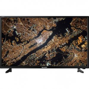 Televizor LED Smart HD, 81cm, SHARP LC-32HG5242E