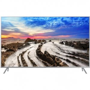 Televizor LED Smart Ultra HD, 189cm, SAMSUNG UE75MU7002TXXH