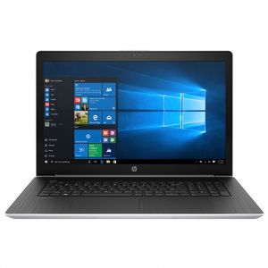 Laptop HP ProBook 470 G5, Intel Core i7-8550U pana la 4.0GHz, 17.3