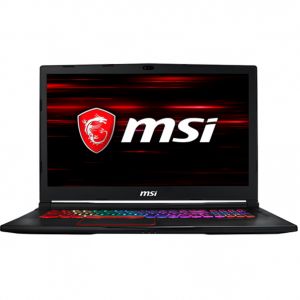 Laptop Gaming MSI GE73 Raider 8RE, Intel Core i7-8750H pana la 4.1 GHz, 17.3