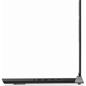 Laptop Gaming Dell Inspiron G5 5587 Intel Core Coffee Lake (8th Gen) i7-8750H 1TB+128GB SSD 8GB GTX 1050 Ti 4GB FullHD