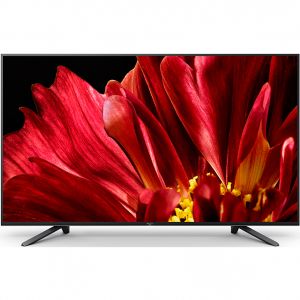 Televizor LED Smart Ultra HD 4K, HDR, 164 cm, SONY BRAVIA KD-65ZF9B