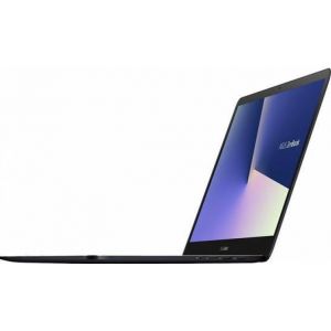 Ultrabook Asus Zenbook Pro UX580GE Intel Core Coffee Lake (8th Gen) i7-8750H 512GB 16GB GTX 1050 Ti 4GB Win10 Pro FHD