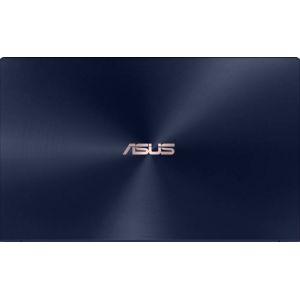 Ultrabook Asus ZenBook UX433FA Intel Core Whiskey Lake (8th Gen) i5-8265U 256GB 8GB Win10 FullHD Albastru