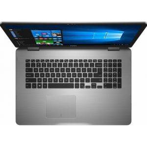 Ultrabook 2in1 Dell Inspiron 7773 Intel Core Kaby Lake R (8th Gen) i7-8550U 512GB SSD 16GB nVidia MX150 2GB Win10 Pro