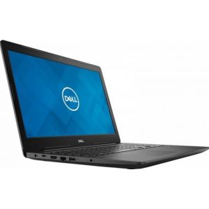 Laptop Dell Latitude 3590 Intel Core Kaby Lake R (8th Gen) i7-8550U 256GB 8GB AMD Radeon 530 2GB Win10 Pro FullHD