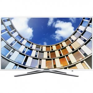 Televizor LED Smart Full HD, 123cm, SAMSUNG UE49M5512AKXXH