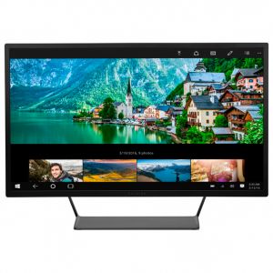 Monitor LED IPS HP Pavilion 32 V1M69AA, 32