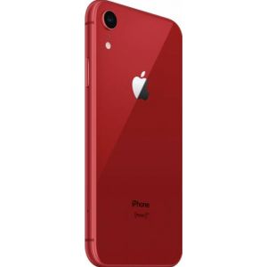 Telefon mobil Apple iPhone XR 64GB 4G Red