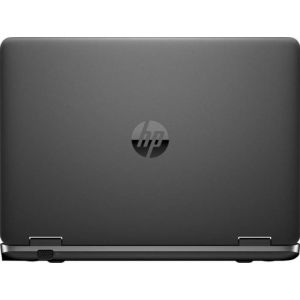 Laptop HP ProBook 640 G3 Intel Core Kaby Lake i7-7600U 256GB 8GB Win10 Pro FullHD Fingerprint