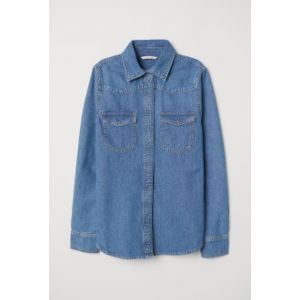 Camasa de denim