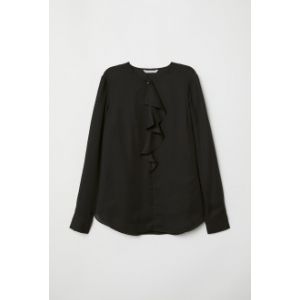 Bluza cu volan