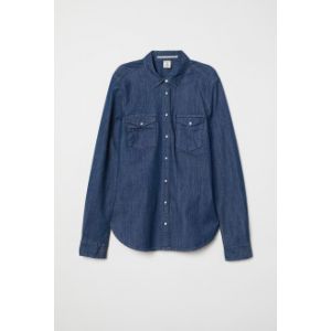 Camasa de denim
