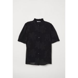 Bluza din tesatura jacard