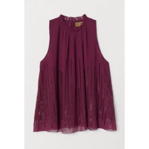 Bluza cu paiete