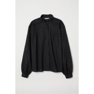 Bluza brodata