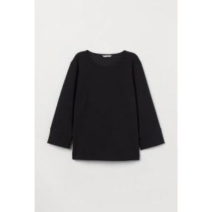 Bluza de jerseu