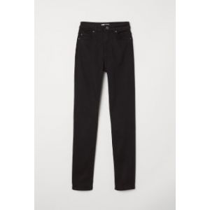Skinny High Jeans